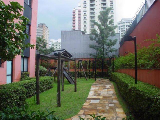 Apartamento para Venda em São Paulo - 2