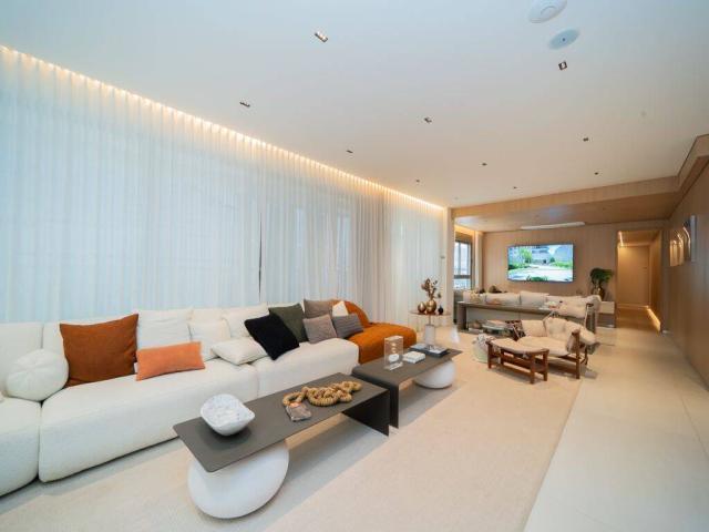 Apartamento para Venda em São Paulo - 2