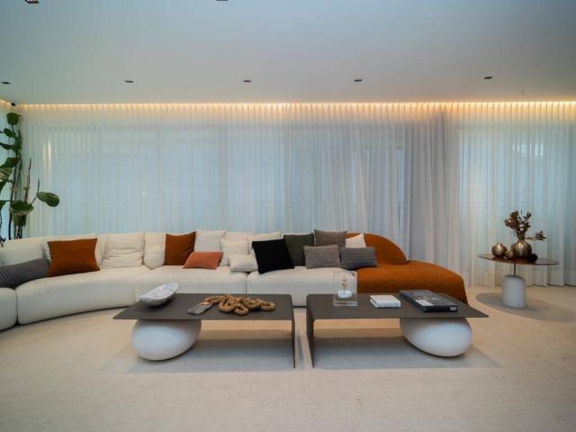 Apartamento para Venda em São Paulo - 5