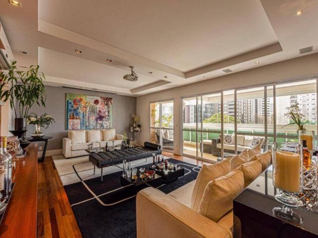 #A4163 - Apartamento para Venda em São Paulo - SP