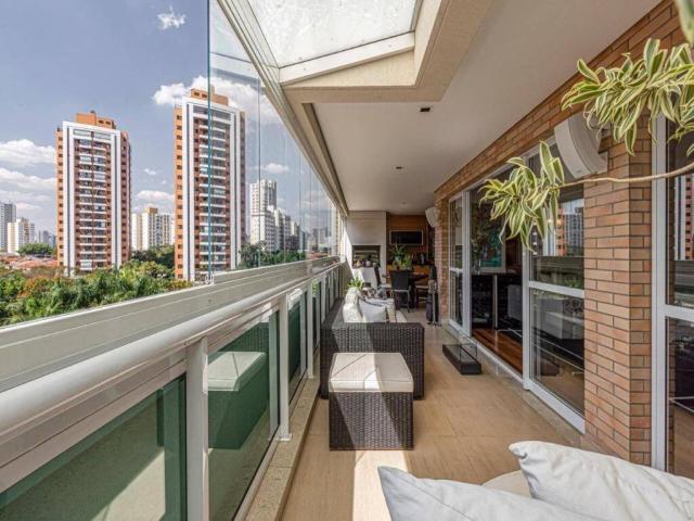 #A4163 - Apartamento para Venda em São Paulo - SP