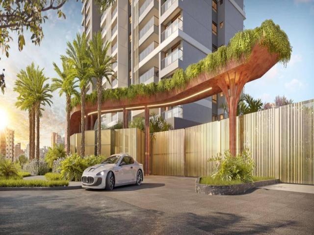 Apartamento para Venda em São Paulo - 3