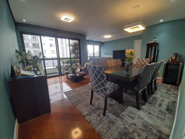 #A4715 - Apartamento para Venda em São Paulo - SP