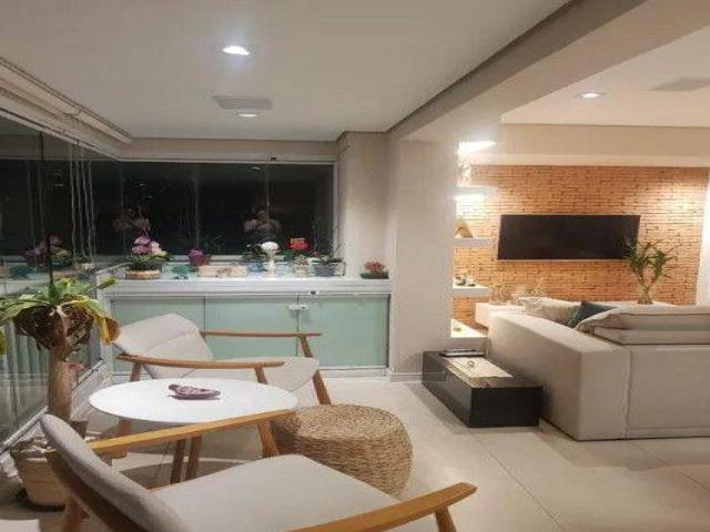 Apartamento para Venda em São Paulo - 4