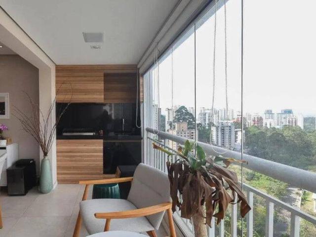 Apartamento para Venda em São Paulo - 5