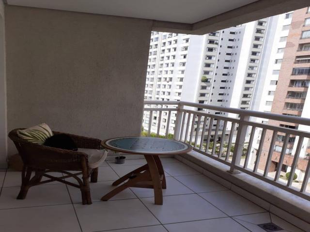 Apartamento para Venda em São Paulo - 3