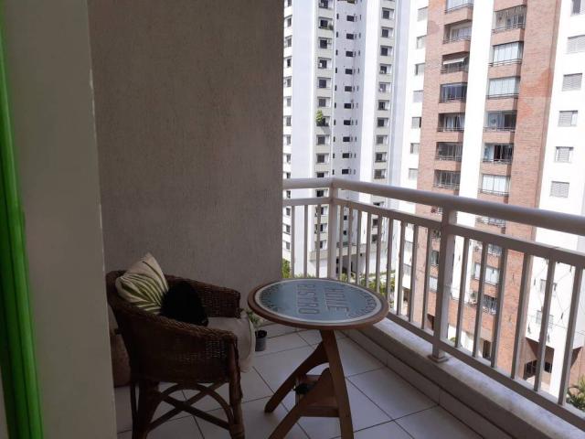 Apartamento para Venda em São Paulo - 5