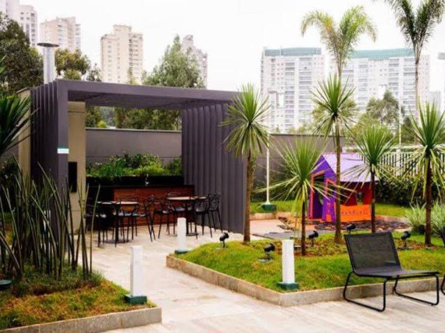 #A4778 - Apartamento para Venda em São Paulo - SP