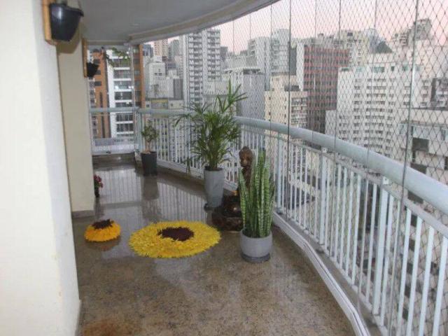 Apartamento para Venda em São Paulo - 3