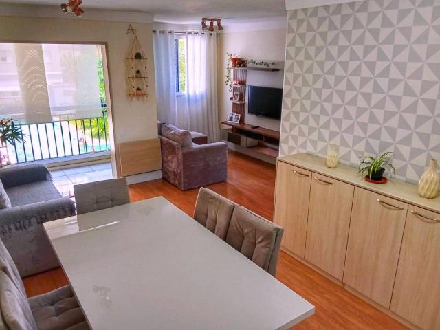 Apartamento para Venda em São Paulo - 3