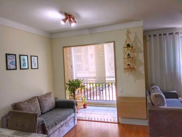 Apartamento para Venda em São Paulo - 2