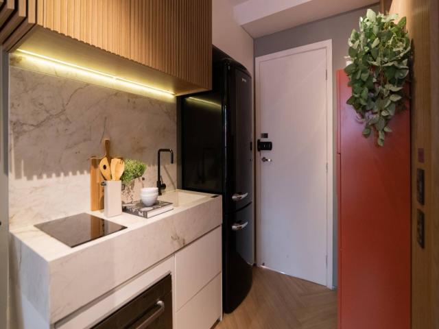 Apartamento para Venda em São Paulo - 2