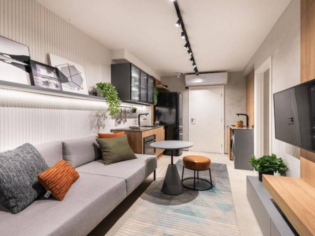 Apartamento para Venda em São Paulo - 2