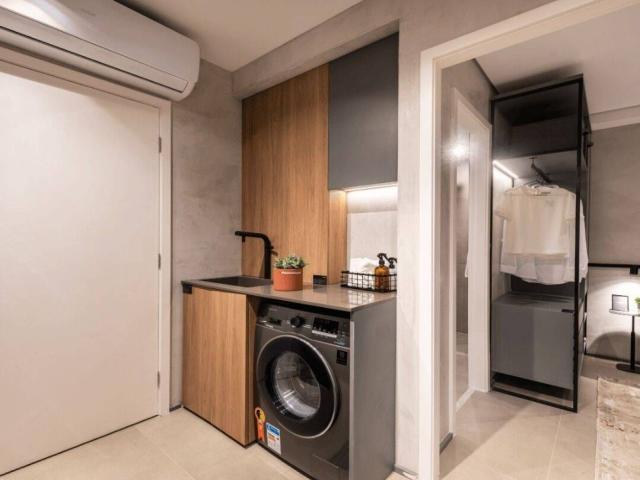 Apartamento para Venda em São Paulo - 4