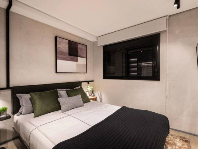 Apartamento para Venda em São Paulo - 5