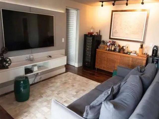 Apartamento para Venda em São Paulo - 2