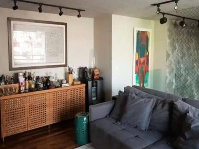 Apartamento para Venda em São Paulo - 5