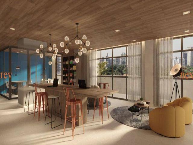 Sala para Venda em São Paulo - 5