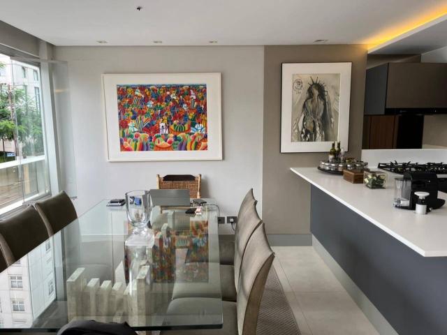 Apartamento para Venda em São Paulo - 2