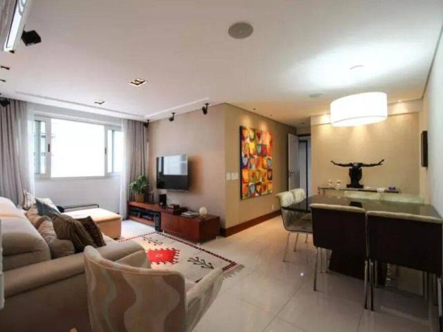 #A4713 - Apartamento para Venda em São Paulo - SP