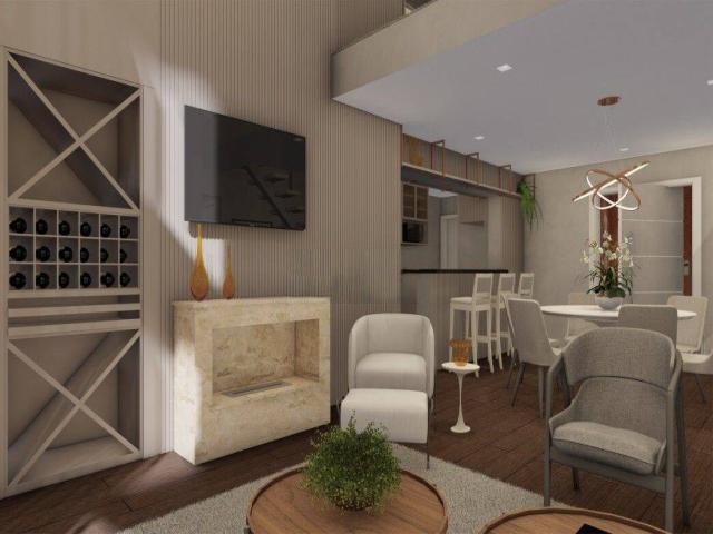 Apartamento para Venda em São Paulo - 3