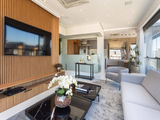 Apartamento para Venda em São Paulo - 3