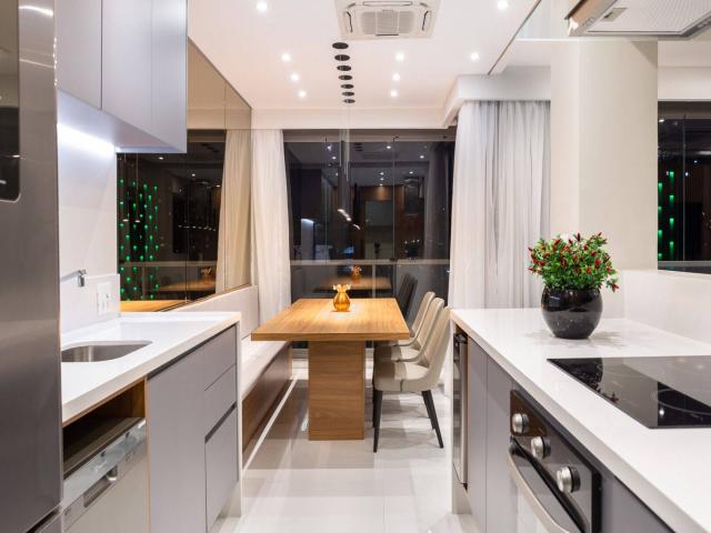 Apartamento para Venda em São Paulo - 5