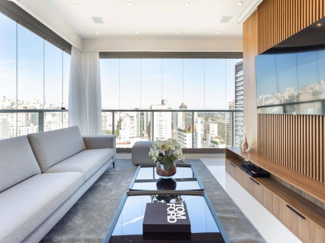 Apartamento para Venda em São Paulo - 2