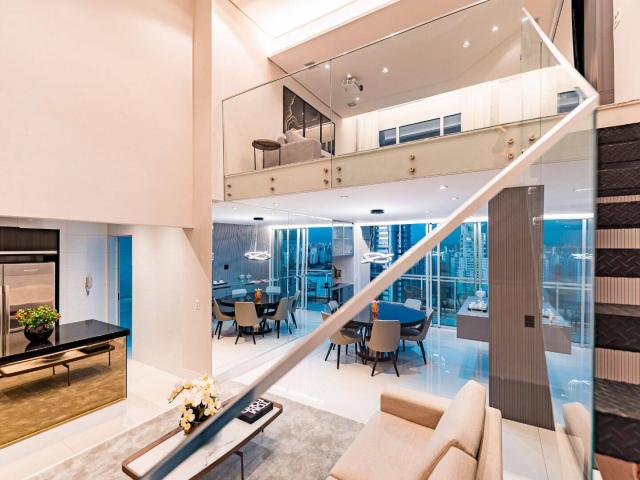 Apartamento para Venda em São Paulo - 2