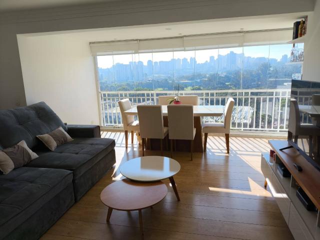 Apartamento para Locação em São Paulo - 3