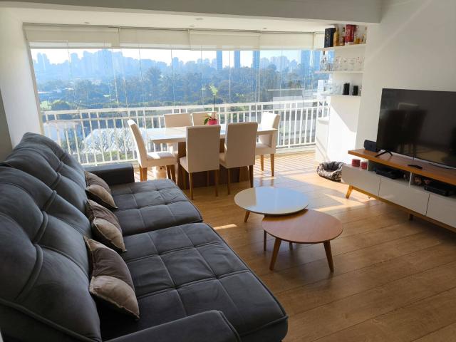 Apartamento para Locação em São Paulo - 2