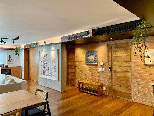 Apartamento para Locação em São Paulo - 4