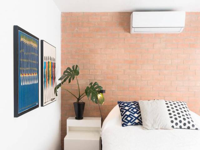 Apartamento para Locação em São Paulo - 3