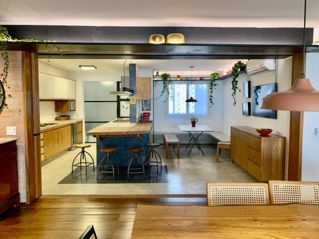 Apartamento para Locação em São Paulo - 5