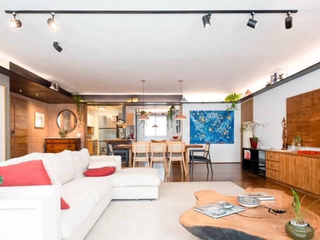 Apartamento para Locação em São Paulo - 2