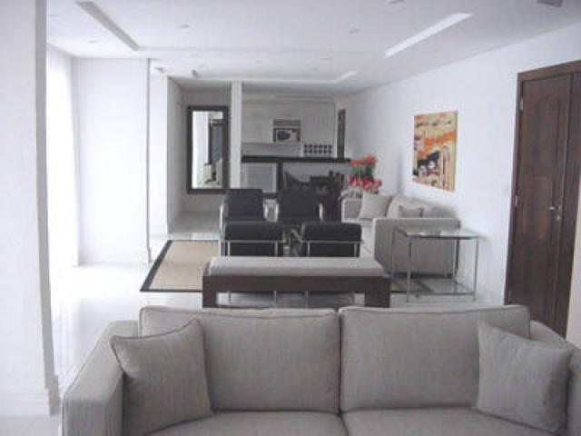 Apartamento para Locação em São Paulo - 2