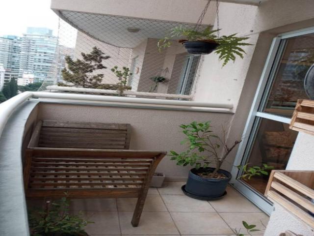 Apartamento para Locação em São Paulo - 3