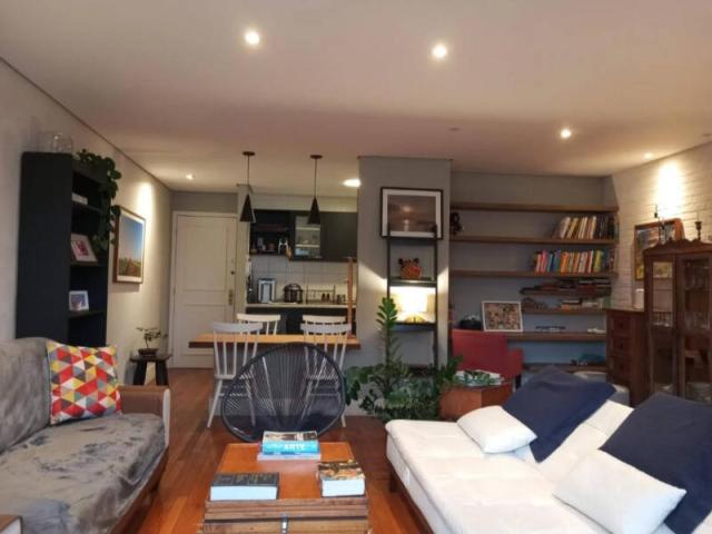 Apartamento para Locação em São Paulo - 2