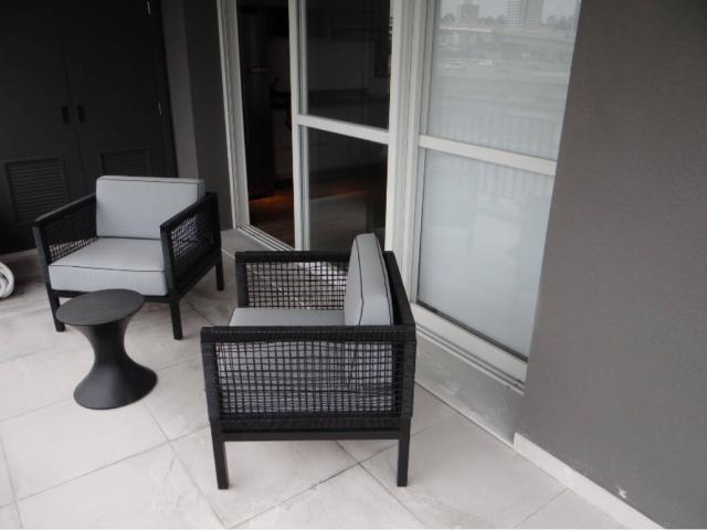 Apartamento para Locação em São Paulo - 2