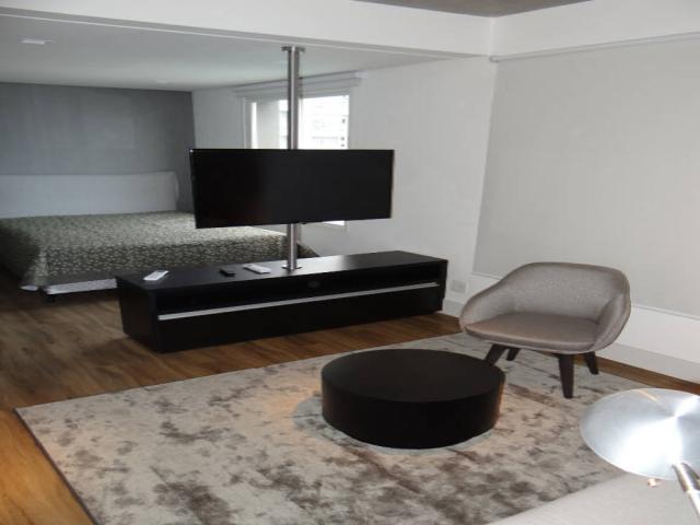 Apartamento para Locação em São Paulo - 3