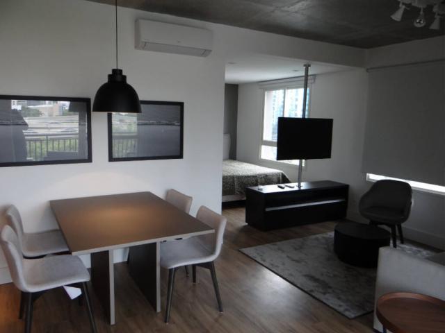 Apartamento para Locação em São Paulo - 4