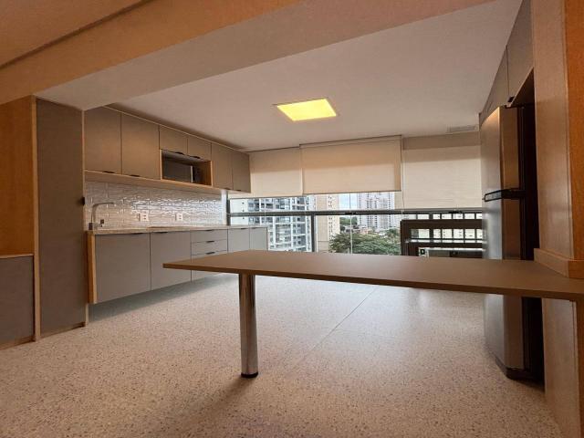 Apartamento para Locação em São Paulo - 2