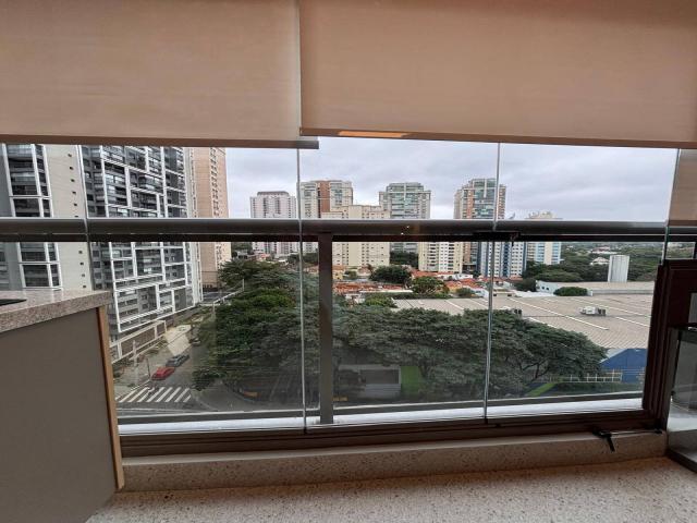 Apartamento para Locação em São Paulo - 3