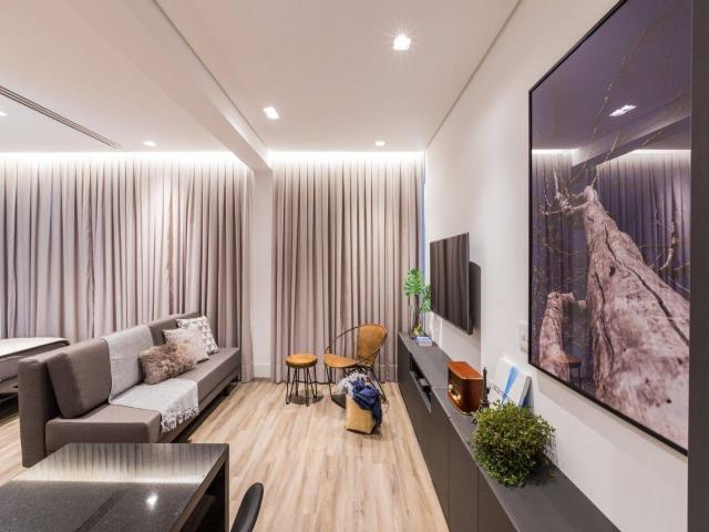 Apartamento para Venda em São Paulo - 2