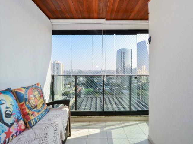 Apartamento para Venda em São Paulo - 2