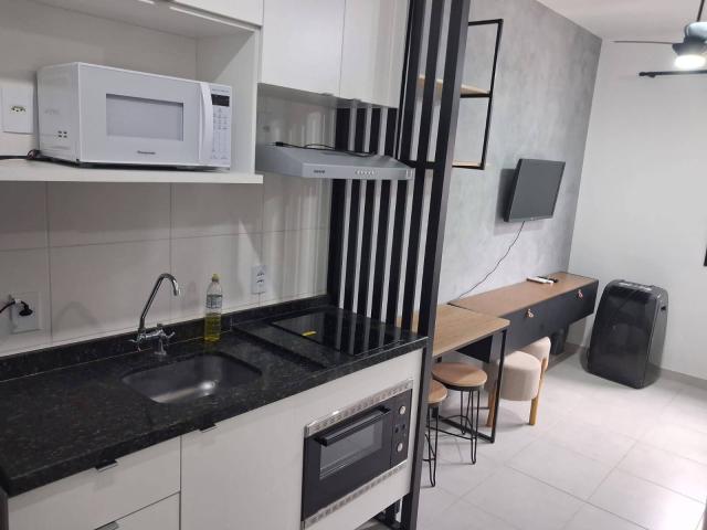 #ap4299 - Apartamento para Locação em São Paulo - SP - 2