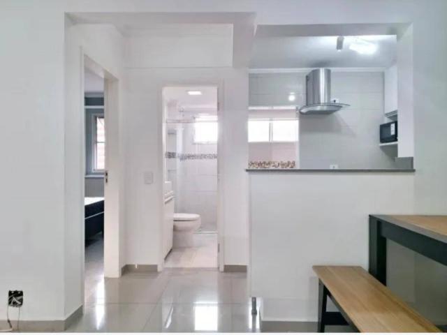 Apartamento para Locação em São Paulo - 5
