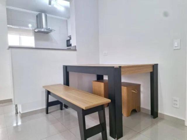 Apartamento para Locação em São Paulo - 4