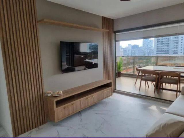 Apartamento para Venda em São Paulo - 2