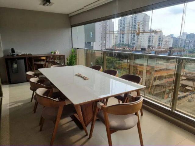 Apartamento para Venda em São Paulo - 4